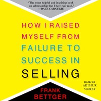 خلاصه کتاب چگونه در فروشندگی از شکست به موفقیت رسیدم