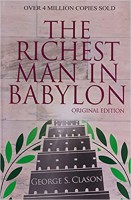 خلاصه کتاب ثروتمندترین مرد بابل