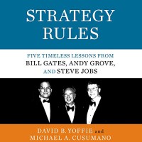 خلاصه کتاب قواعد استراتژی