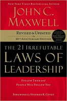 خلاصه کتاب بیست و یک قانون انکارناپذیر رهبری